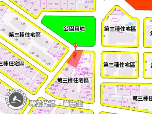 大安區法拍華廈-6