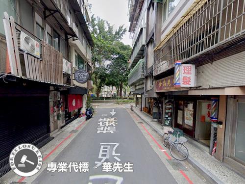 大安區法拍華廈-4