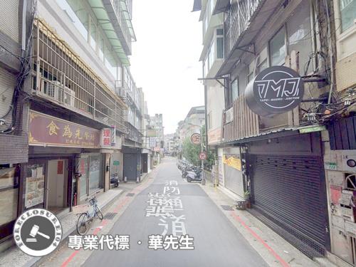 大安區法拍華廈-5