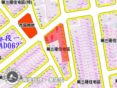 台北信義區華廈法拍-7