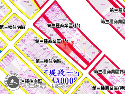 台北中正區法拍華廈-5