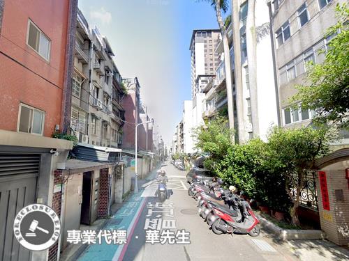 台北中正區法拍華廈-3