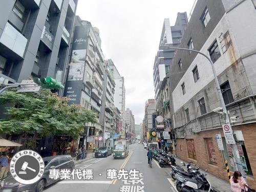 中山區華廈法拍-4