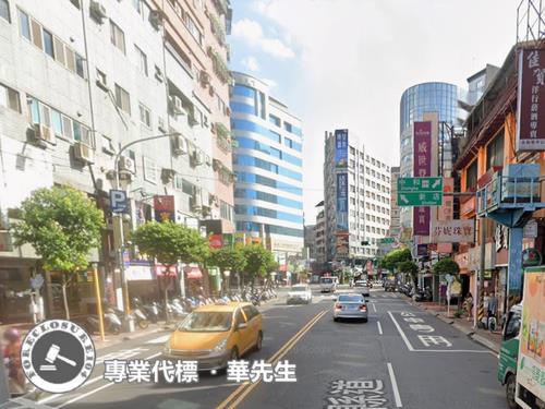 新北永和法拍大樓-4
