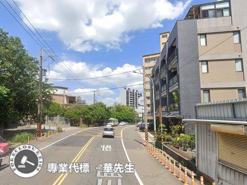 桃園楊梅法拍透天-4