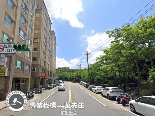 桃園楊梅法拍透天-5