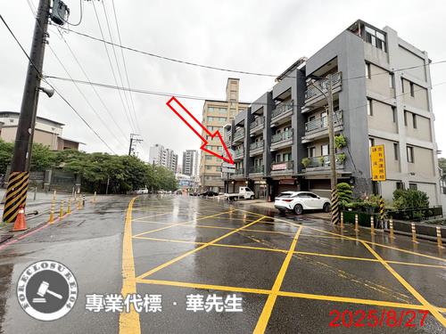 桃園楊梅法拍透天-7