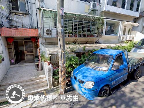 台北北投法拍公寓-3