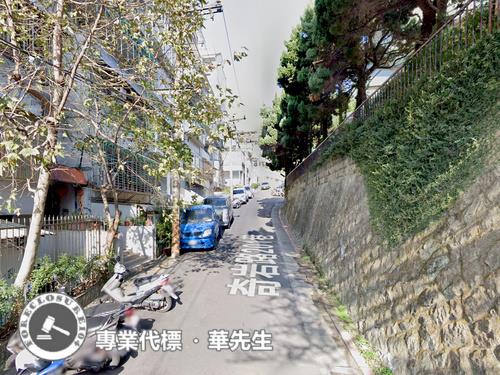 台北北投法拍公寓-4