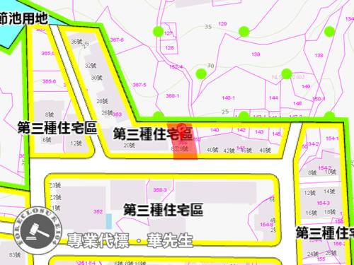 內湖法拍華廈-11