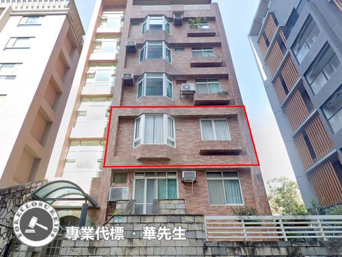 內湖法拍華廈-1