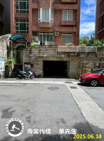 內湖法拍華廈-3