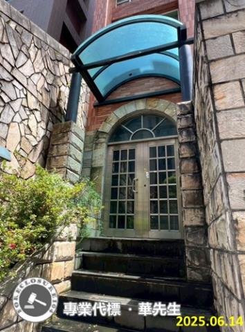 內湖法拍華廈-5