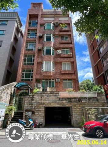 內湖法拍華廈-0