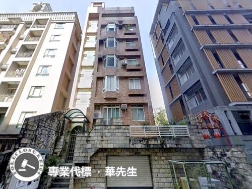 內湖法拍華廈-6