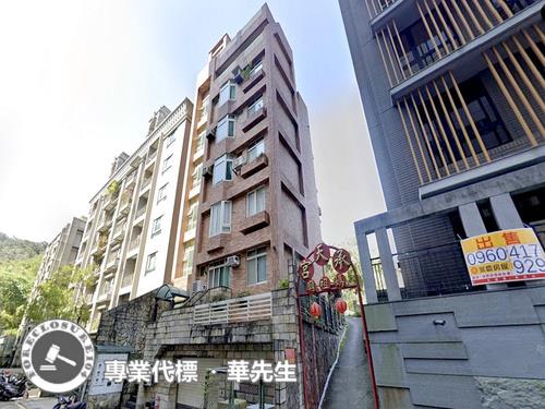 內湖法拍華廈-7