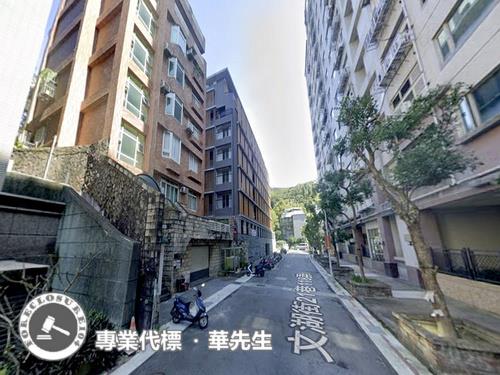 內湖法拍華廈-8