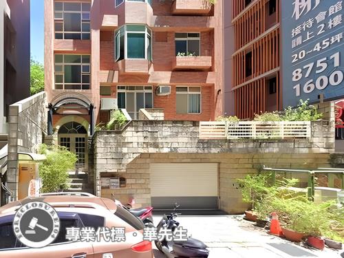 內湖法拍華廈-9