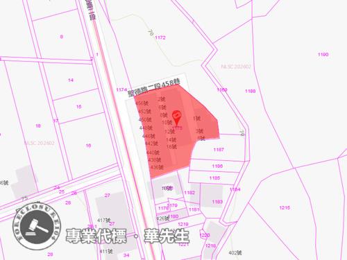 桃園拍賣透天-5