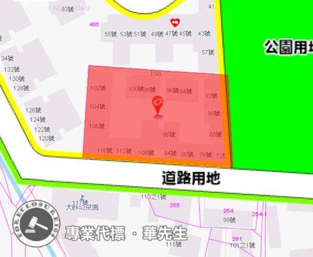 平鎮大樓法拍-10