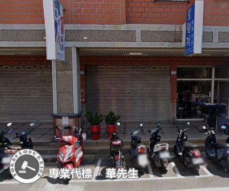 平鎮大樓法拍-0