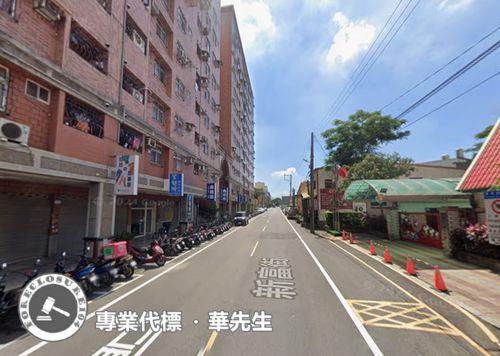 平鎮大樓法拍-6