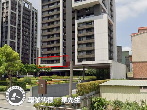 桃園大樓法拍-1