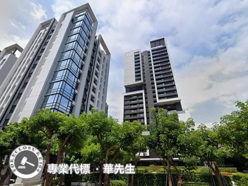 桃園大樓法拍-5