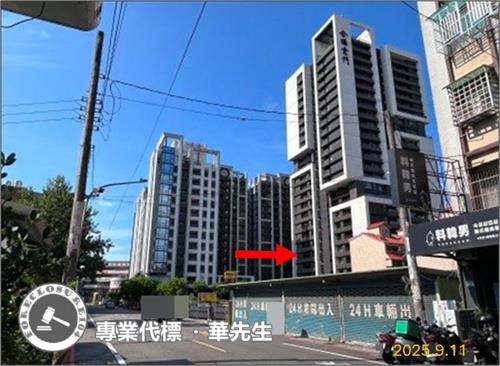 桃園大樓法拍-6