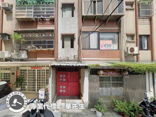 八德公寓法拍-0