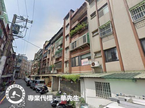 八德公寓法拍-1