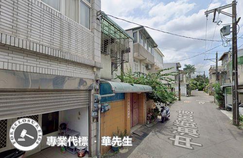 蘆竹法拍透天-4