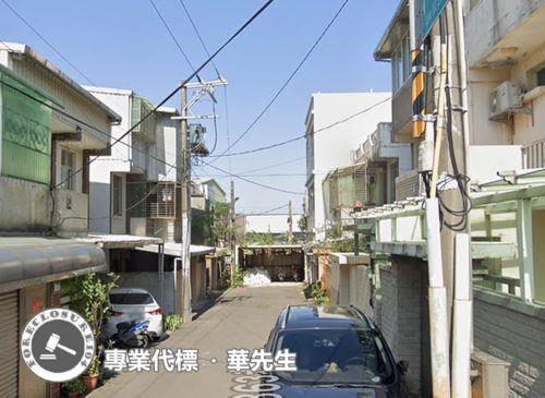 蘆竹法拍透天-5