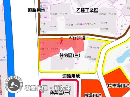 新北大樓法拍-6