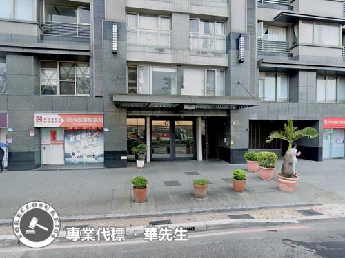 新北大樓法拍-3