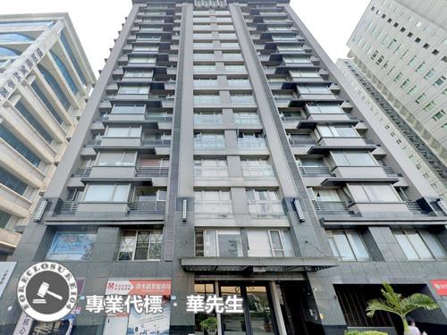 新北大樓法拍-2