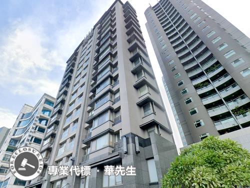 新北大樓法拍-1