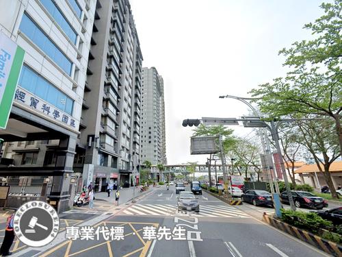 新北大樓法拍-5