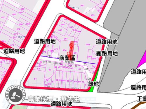 新北樹林拍賣公寓-8