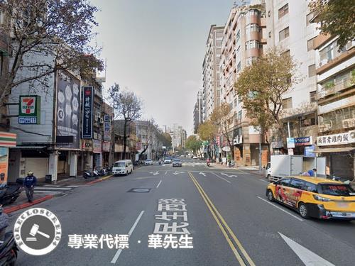 台北大同區法拍大樓-3