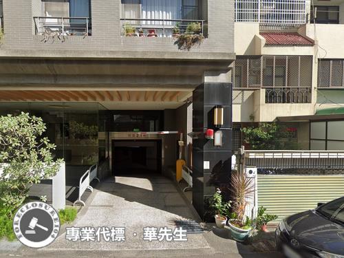 南屯華廈拍賣-3