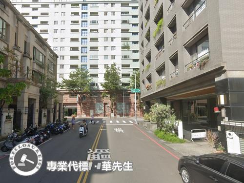 南屯華廈拍賣-4