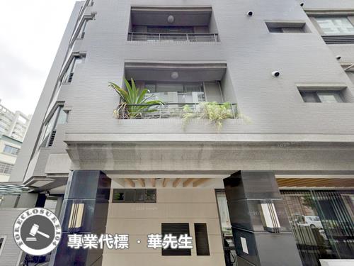 南屯華廈拍賣-2