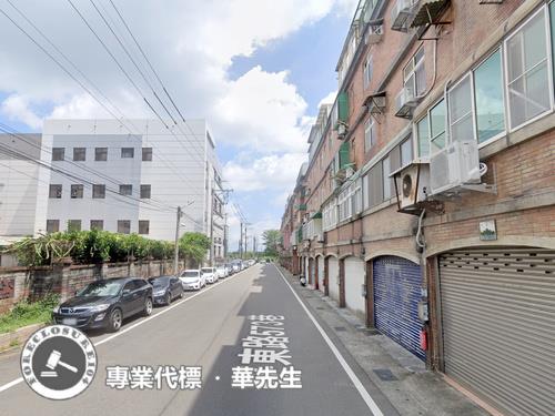 桃園透天法拍-5