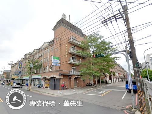 桃園透天法拍-2