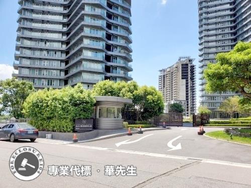 新北淡水大樓法拍-4