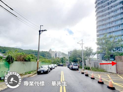 新北淡水大樓法拍-9