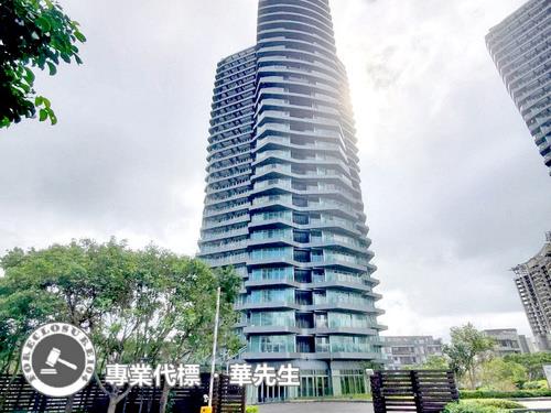 新北淡水大樓法拍-0