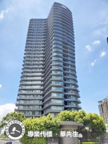 新北淡水大樓法拍-3