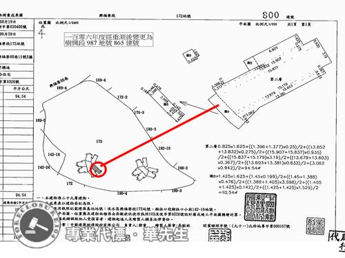 淡水法拍大樓-11